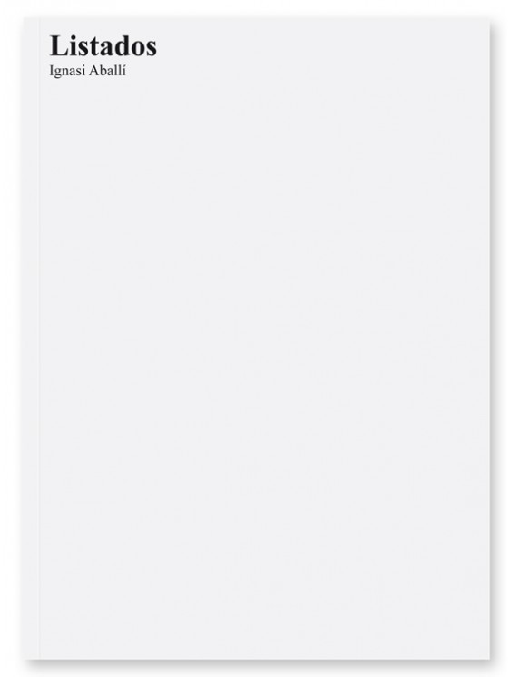 Listados