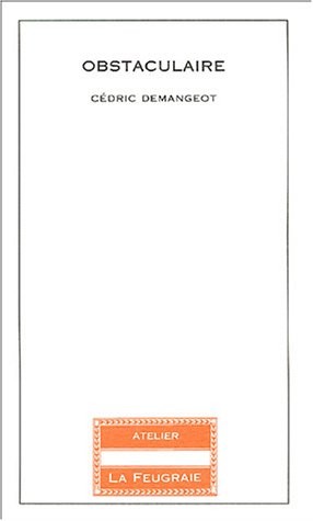 Obstaculaire