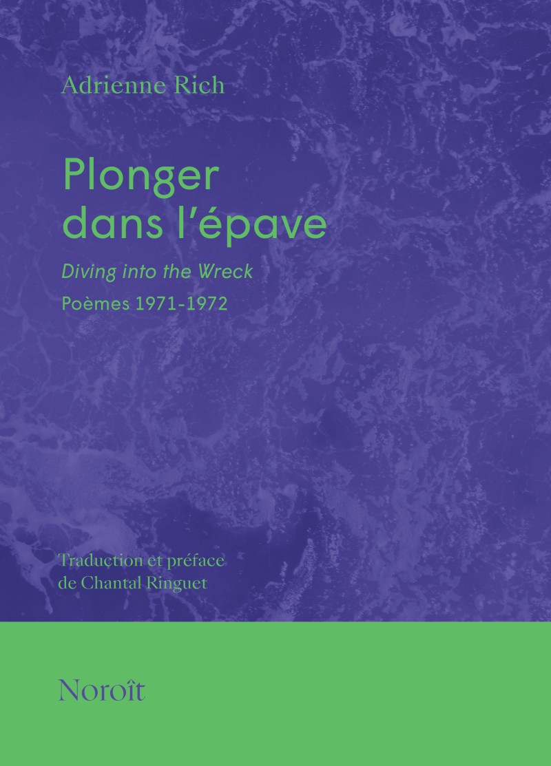 Plonger dans l’épave