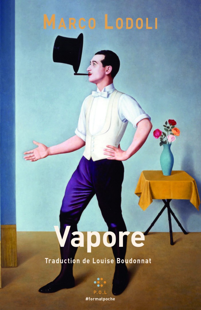 Vapore