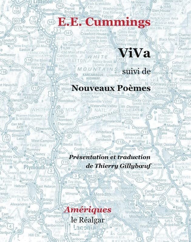 ViVa, suivi de Nouveaux poèmes