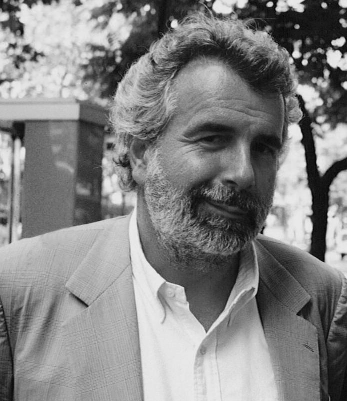Jan Michalski