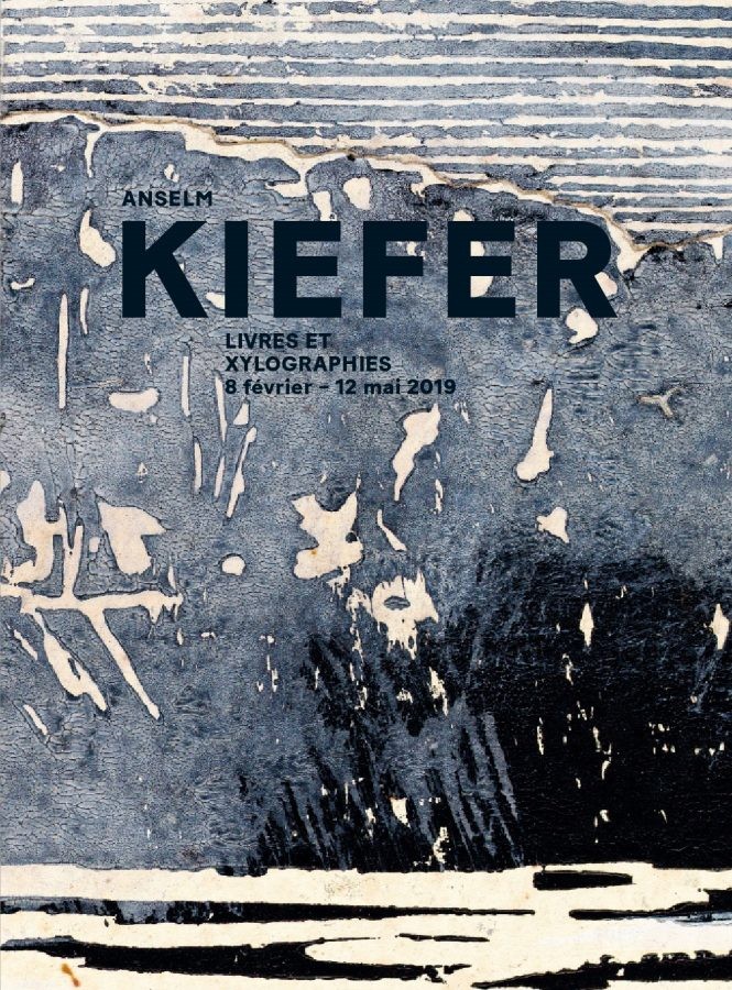 Anselm Kiefer