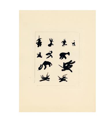 Henri Michaux