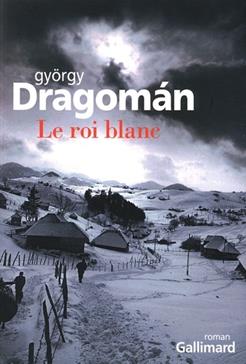 Portrait Le roi blanc
