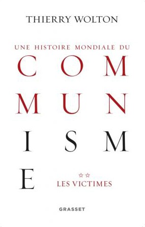 Portrait Une histoire mondiale du communisme