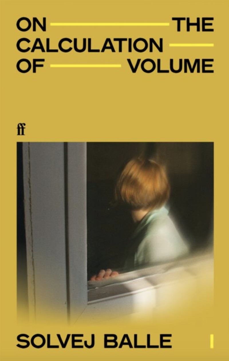 On the Calculation of Volume I