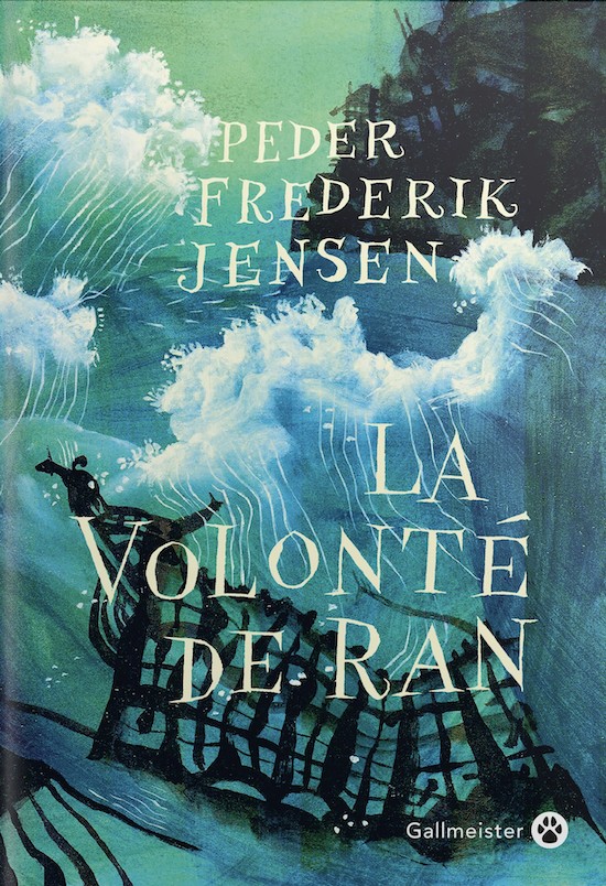 La volonté de Ran