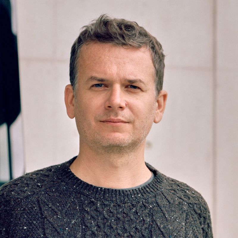 © Fondation Jan Michalski, Tonatiuh Ambrosetti