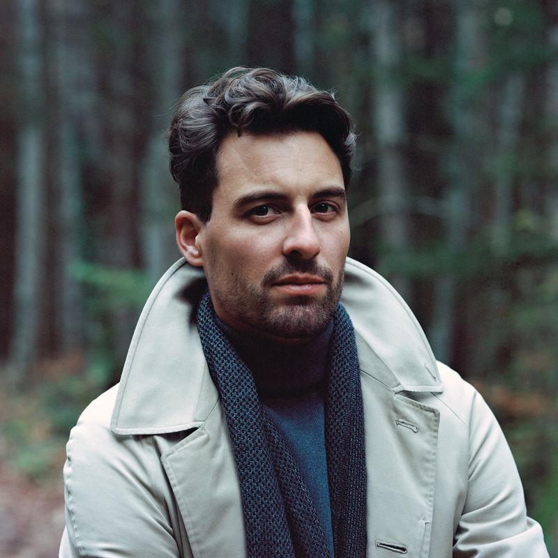 Fondation Jan Michalski © Tonatiuh Ambrosetti