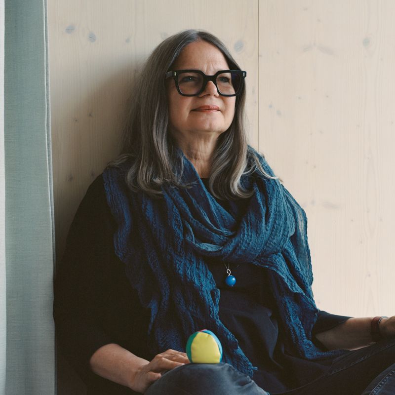 Fondation Jan Michalski © Tonatiuh Ambrosetti