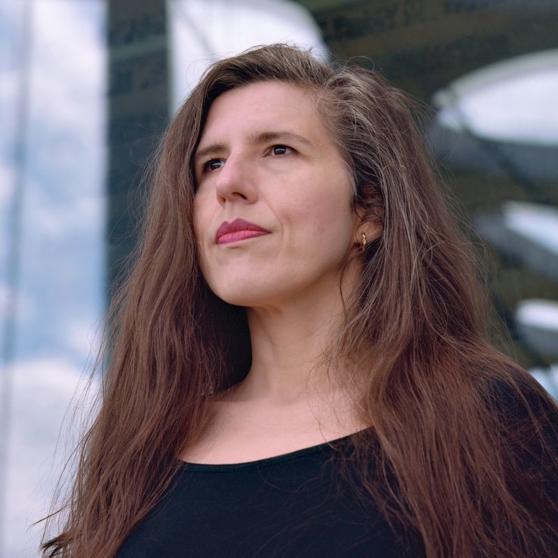 © Fondation Jan Michalski, Tonatiuh Ambrosetti