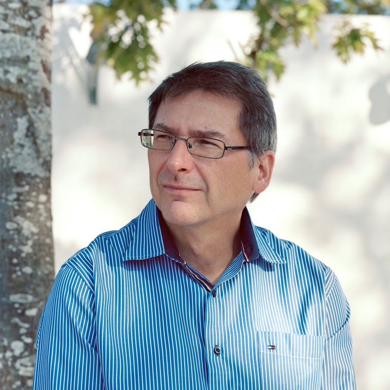 Fondation Jan Michalski © Tonatiuh Ambrosetti