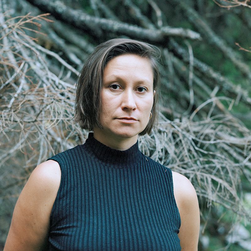 Fondation Jan Michalski © Tonatiuh Ambrosetti