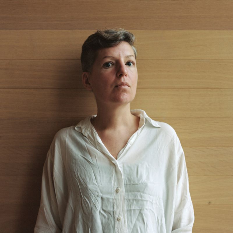 Fondation Jan Michalski © Tonatiuh Ambrosetti