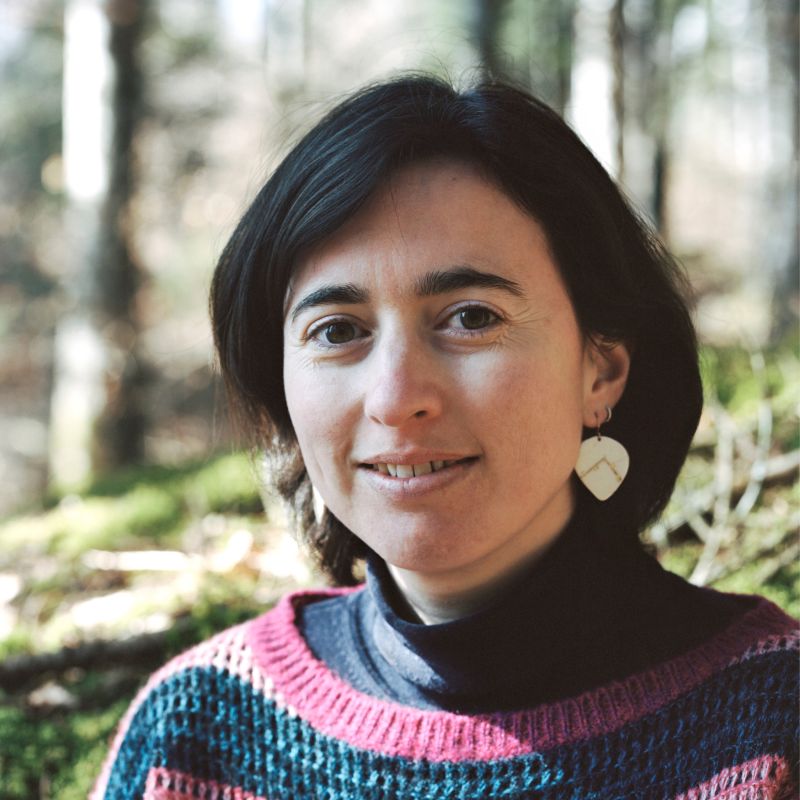 Fondation Jan Michalski © Tonatiuh Ambrosetti