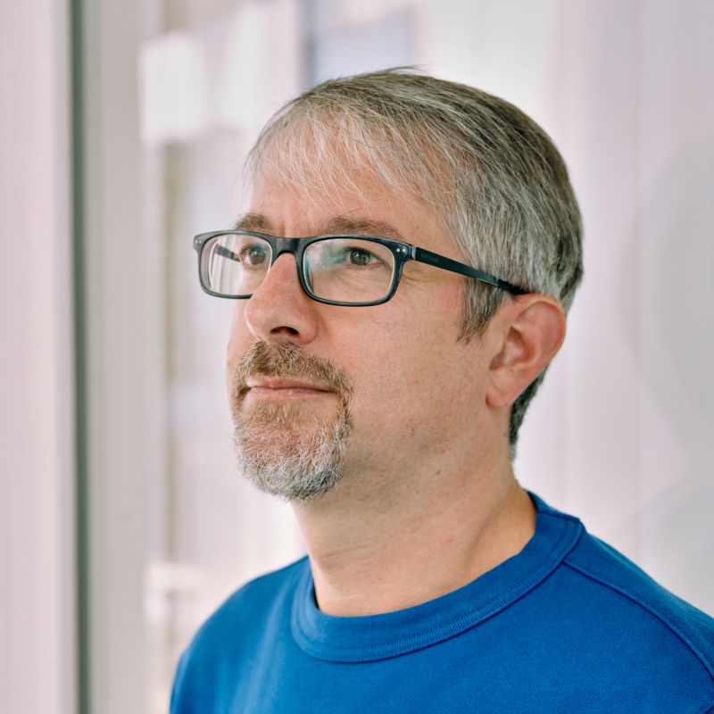 Fondation Jan Michalski © Tonatiuh Ambrosetti