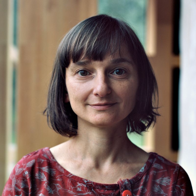 Fondation Jan Michalski © Tonatiuh Ambrosetti