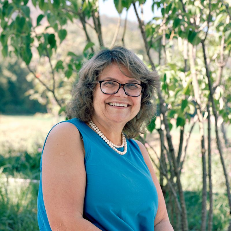 Jeudi en résidence avec Anna Bikont