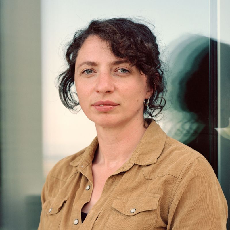 © Fondation Jan Michalski, Tonatiuh Ambrosetti