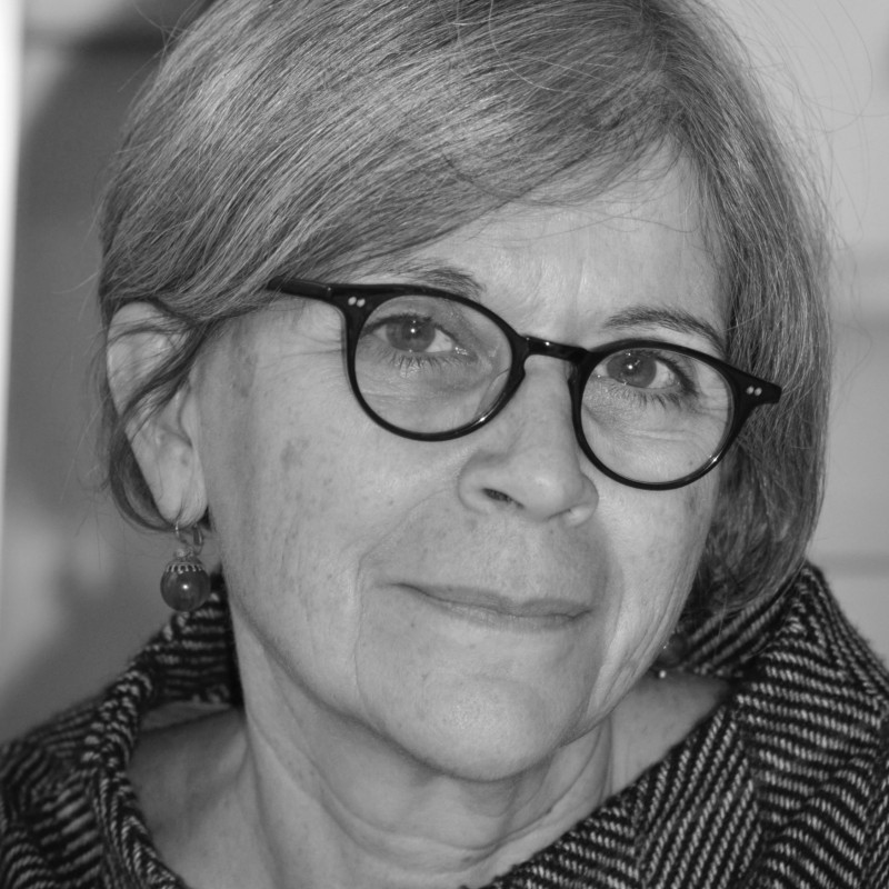 Anna Ruchat