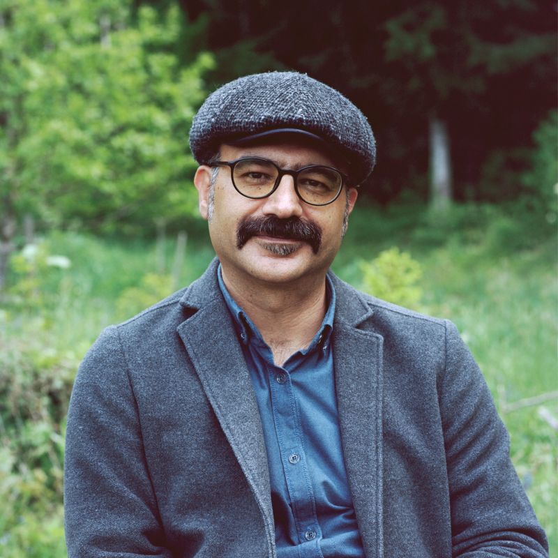 Fondation Jan Michalski © Tonatiuh Ambrosetti