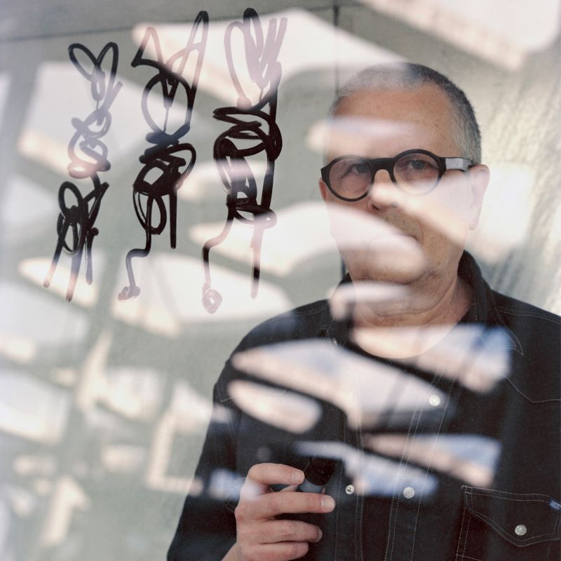 Fondation Jan Michalski © Tonatiuh Ambrosetti