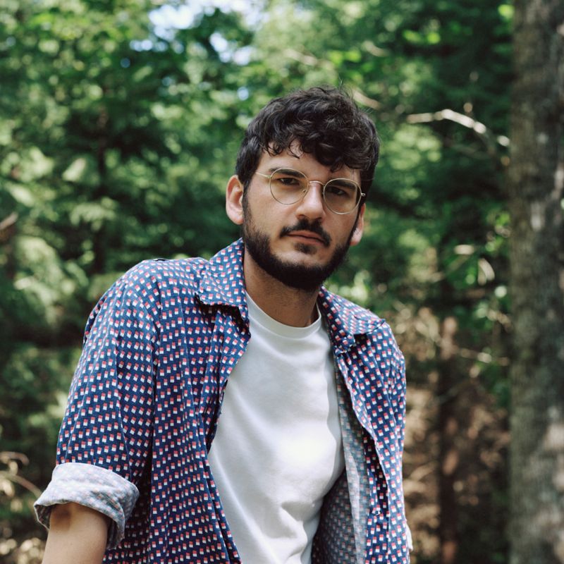 Fondation Jan Michalski © Tonatiuh Ambrosetti