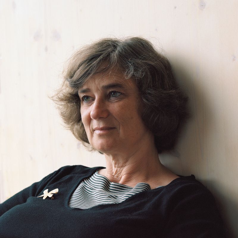 Fondation Jan Michalski © Tonatiuh Ambrosetti