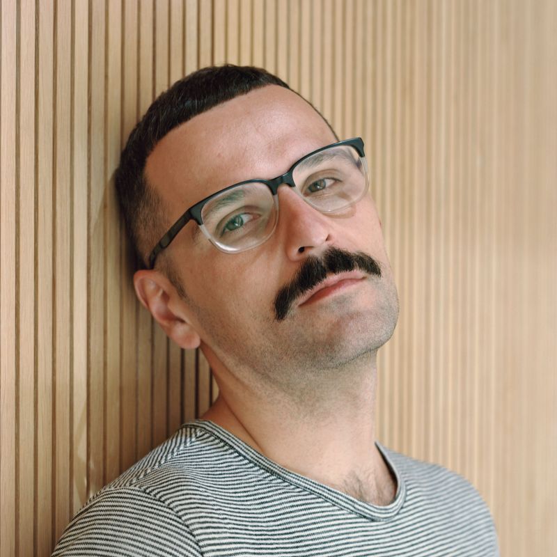 © Fondation Jan Michalski, Tonatiuh Ambrosetti