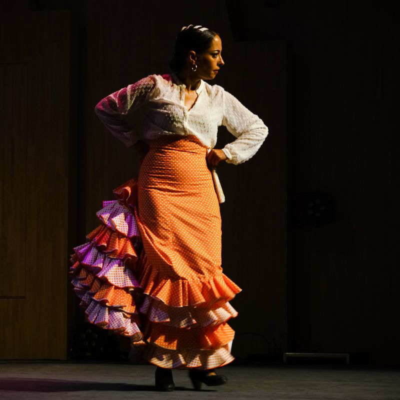 Fondation Jan Michalski © Wiktoria Bosc