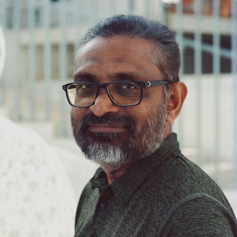 © Fondation Jan Michalski, Tonatiuh Ambrosetti