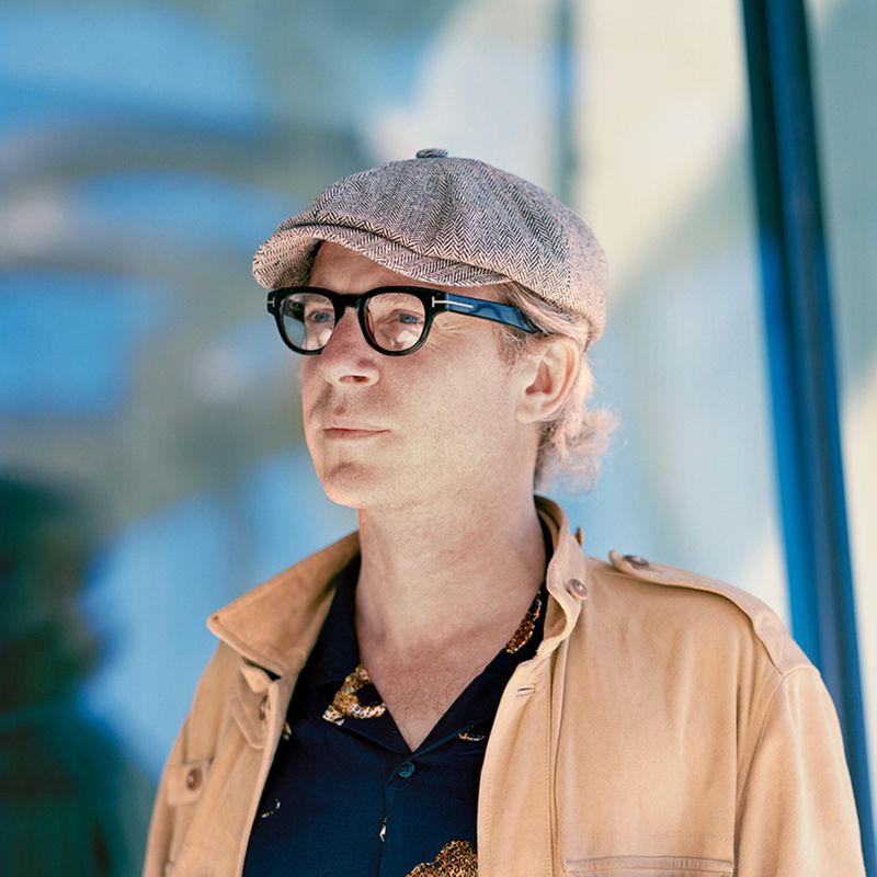 Fondation Jan Michalski © Tonatiuh Ambrosetti