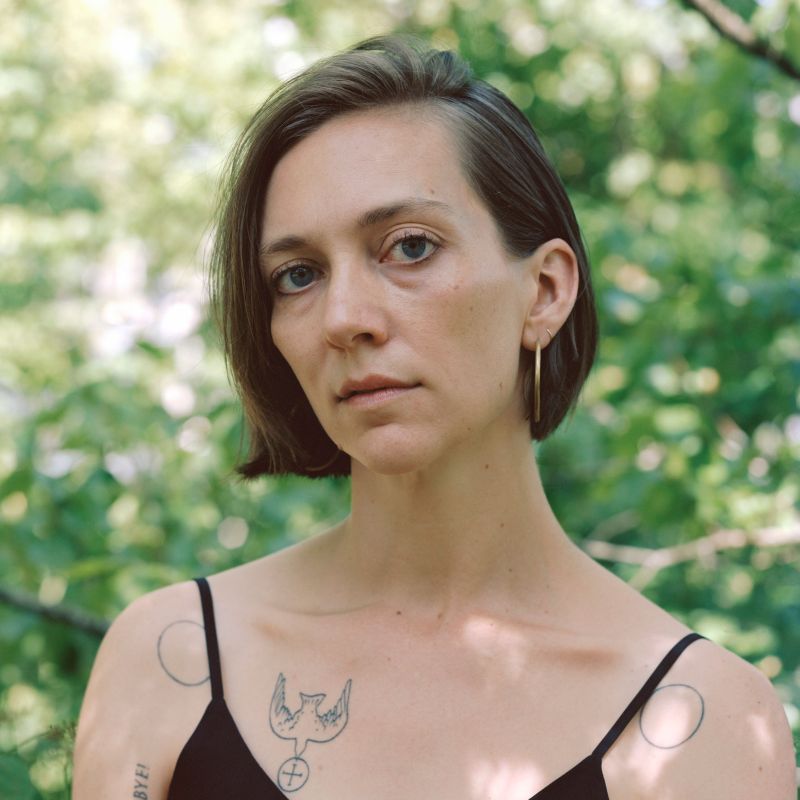 © Fondation Jan Michalski, Tonatiuh Ambrosetti