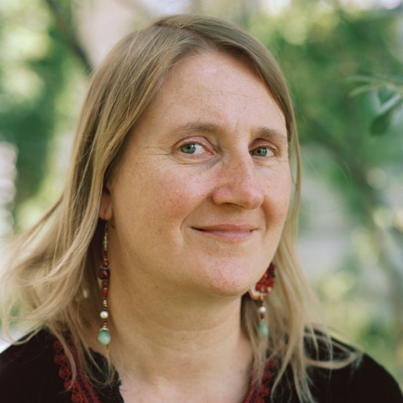 Fondation Jan Michalski © Tonatiuh Ambrosetti