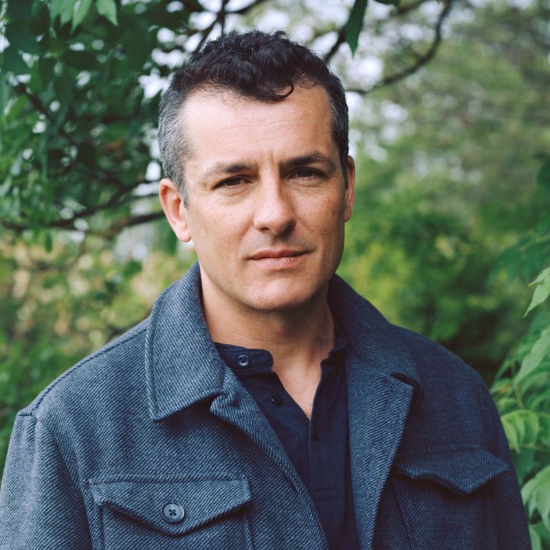 © Fondation Jan Michalski, Tonatiuh Ambrosetti