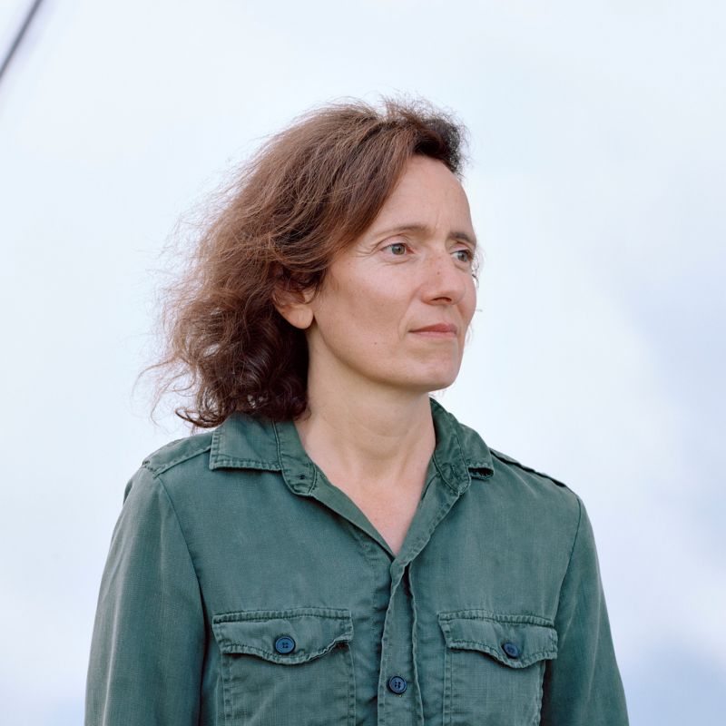 Fondation Jan Michalski © Tonatiuh Ambrosetti