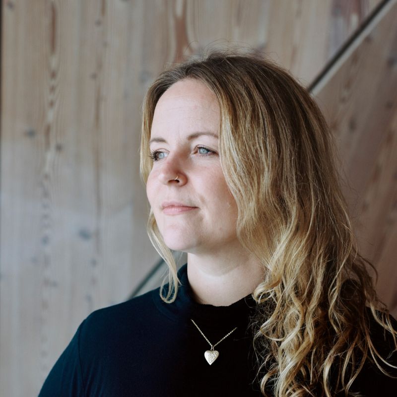 Fondation Jan Michalski © Tonatiuh Ambrosetti