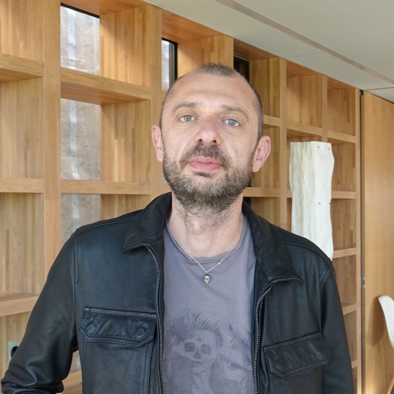 Fondation Jan Michalski © D.R