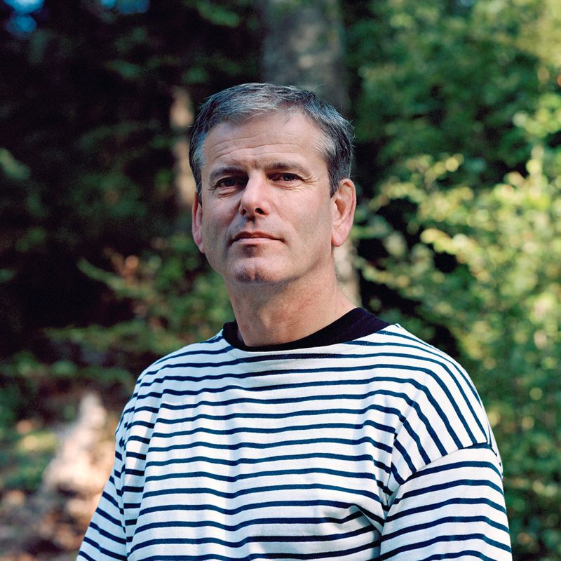 Fondation Jan Michalski © Tonatiuh Ambrosetti