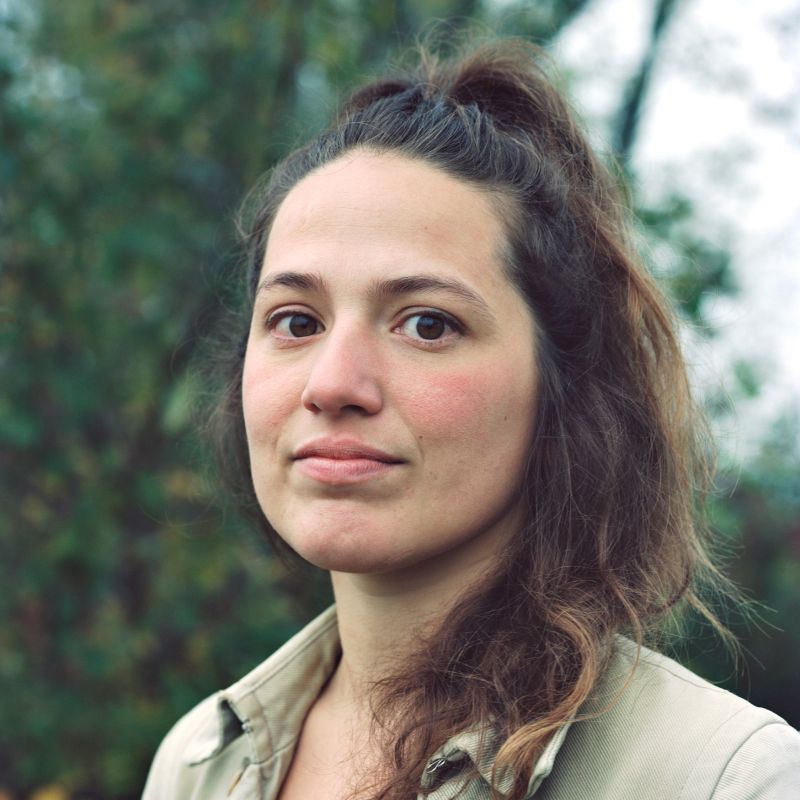 Fondation Jan Michalski © Tonatiuh Ambrosetti