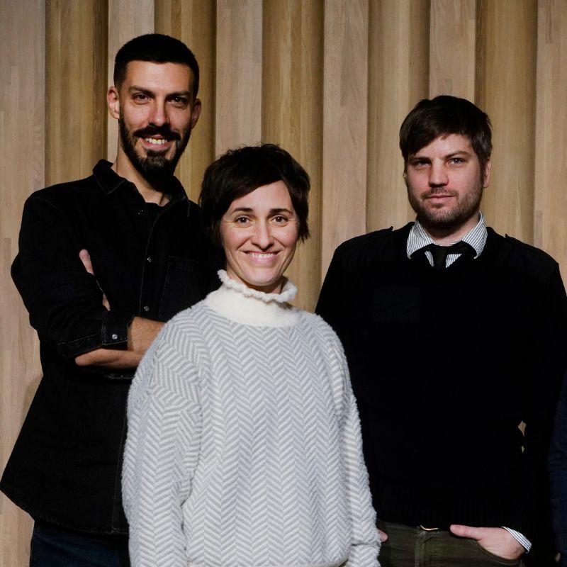 Fondation Jan Michalski © Wiktoria Bosc