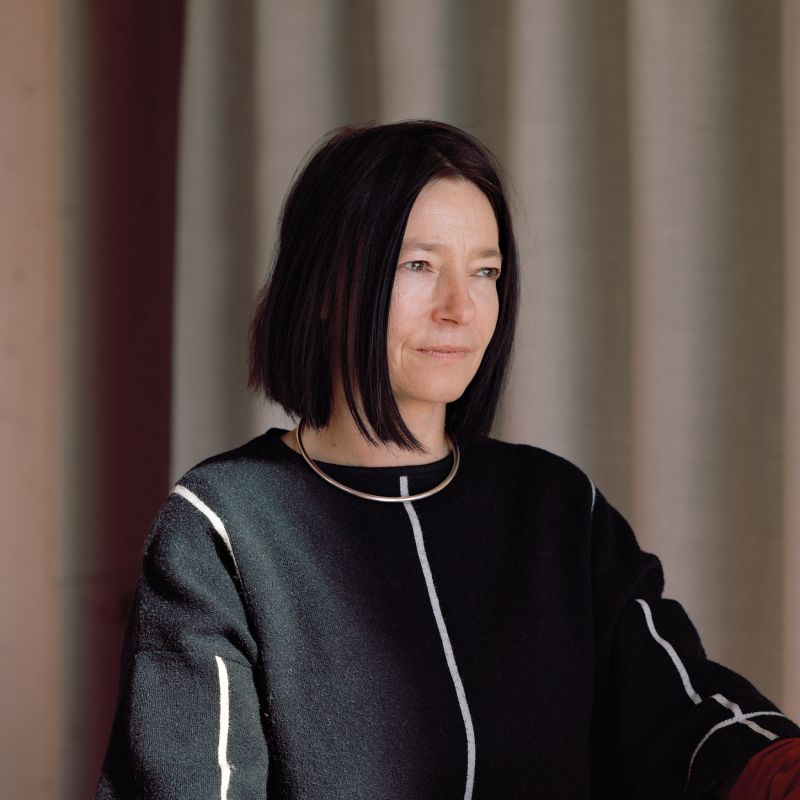 Fondation Jan Michalski © Tonatiuh Ambrosetti