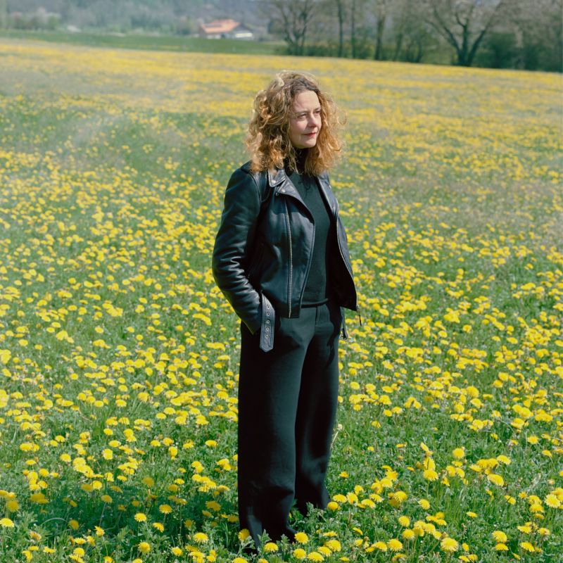 Fondation Jan Michalski © Tonatiuh Ambrosetti