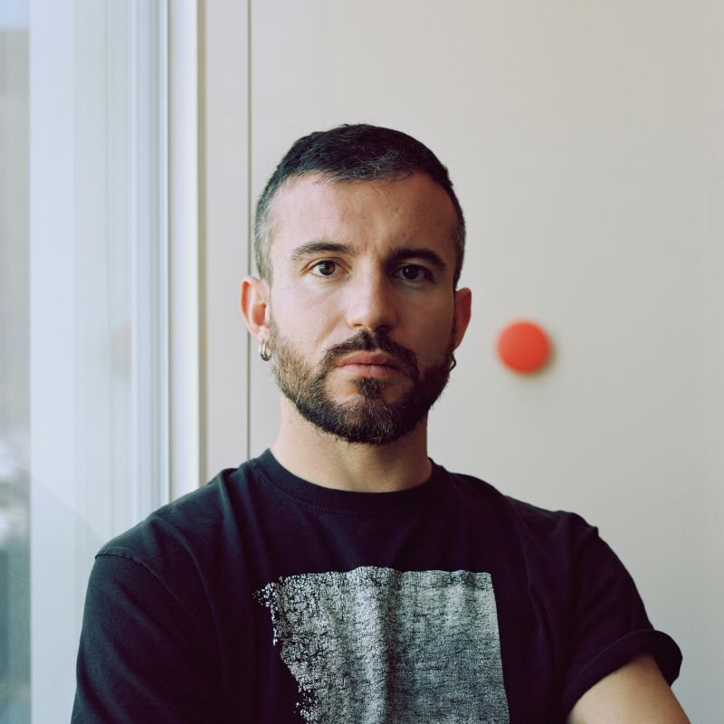 Fondation Jan Michalski © Tonatiuh Ambrosetti