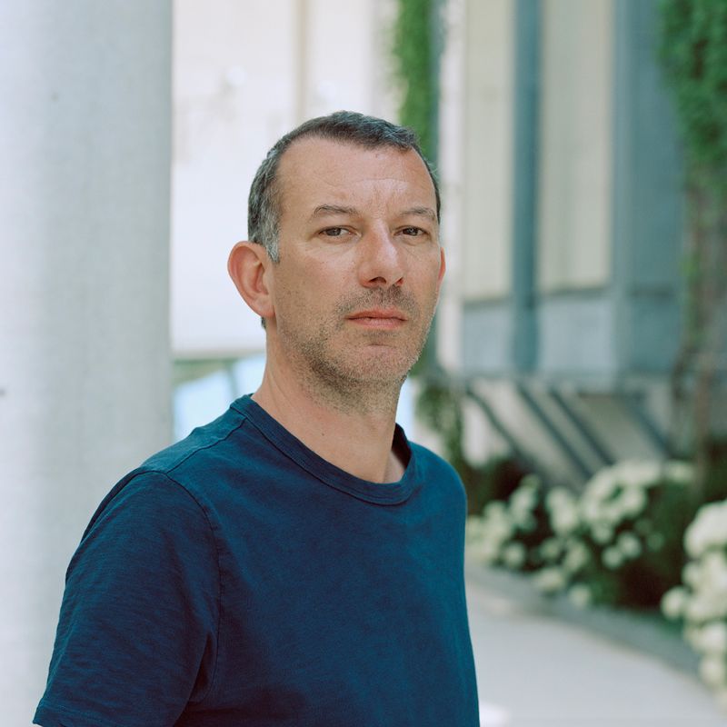 Fondation Jan Michalski © Tonatiuh Ambrosetti