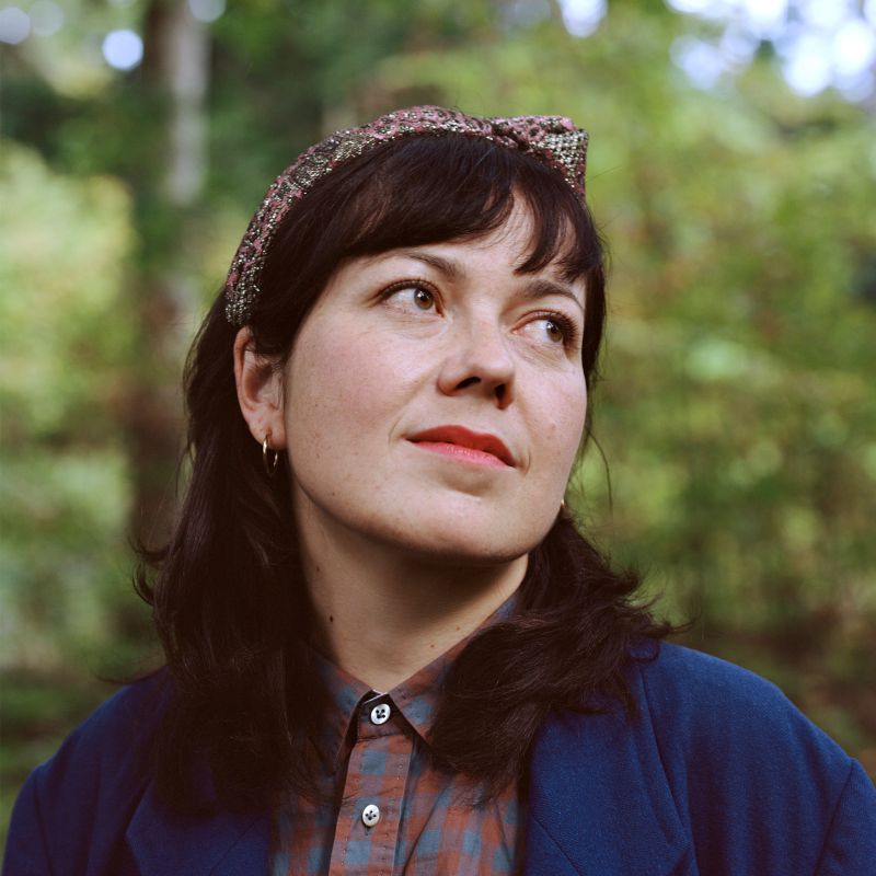 Fondation Jan Michalski © Tonatiuh Ambrosetti