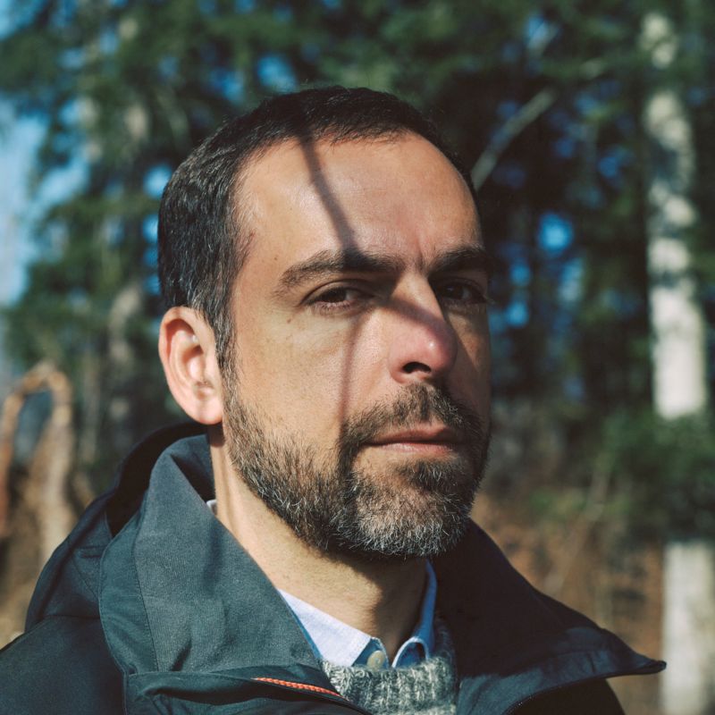 Fondation Jan Michalski © Tonatiuh Ambrosetti