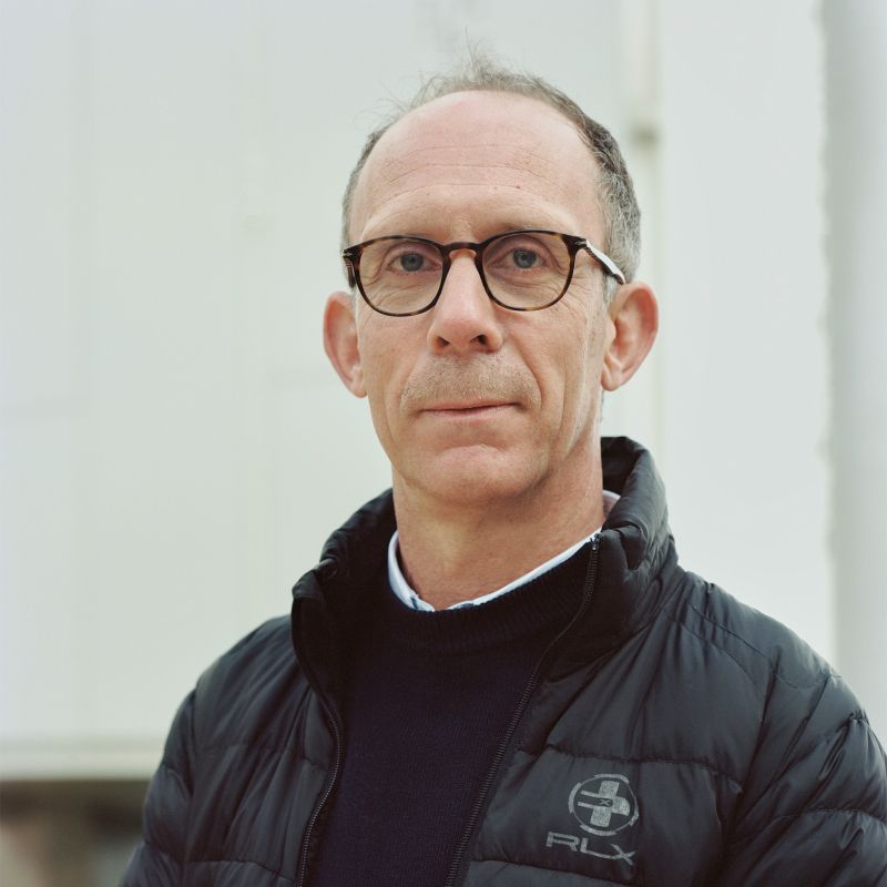 Fondation Jan Michalski © Tonatiuh Ambrosetti