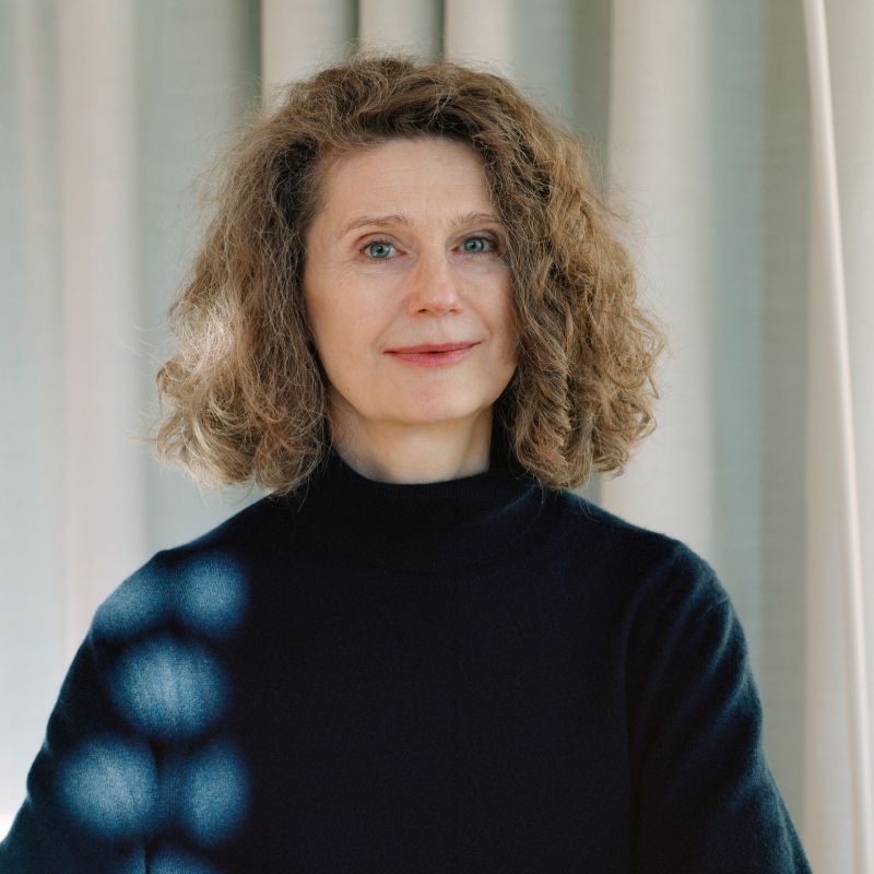 © Fondation Jan Michalski, Tonatiuh Ambrosetti